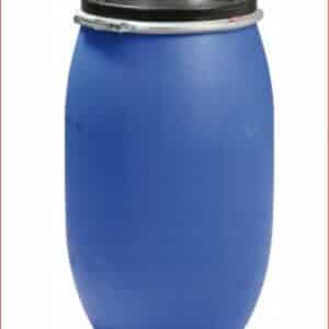 Beczka 220l
